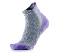Therm-ic Trekking Ultra Cool Linen Ankle Short Socks