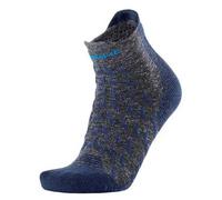 THERM-IC Trekking Ultra Cool Linen Ankle - Men - Blue / Grey - size 3-5- model 2026 3-5