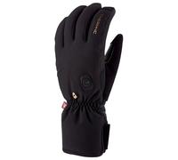 Therm-Ic - Ultra Boost Light Gloves Black - M - Ski gloves