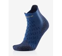Therm-ic Ultra Cool Ankle Socks Sea Blue Women - 41-42