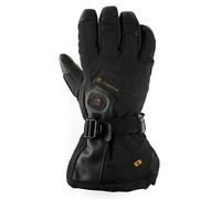 Therm-IC Ultra Heat Boost Gloves: Black: S Size: S, Colour: Black