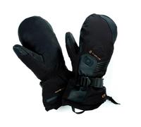 THERM-IC Heat Ultra Boost Mittens: Black: XL Size: XL, Colour: Black