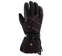Therm-Ic - Ultra Heat Boost Women Black - M - Gloves