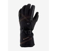 Therm-ic Ultra Heat Gloves Black Women - S