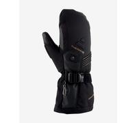Therm-ic Ultra Heat Heated Mittens Black 9.5 Man