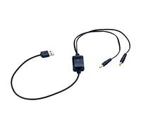 Therm-ic USB Charging Cable Power Charger for Insole Rechargeadble C-Pack Batteries (T41-0501-001)