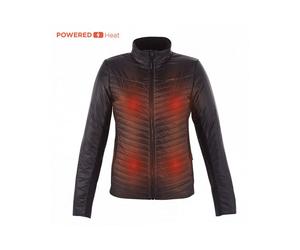 THERM-IC Womens Power Jacket Speed