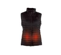 THERM-IC Womens Powervest Heated Gillet | Hiking & Outdoors | Black
