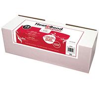 Therm-o-web 17-Inch x 75 yd Heat-n-Bond Ultra Hold Iron-On Adhesive, White