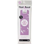 Therm O Web NR-3099 Heat'n Bond 3338 Heavy Weight Fusible Interfacing 20in x 1 Yard, Each