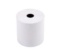 Exacompta Thermal Cash Register Roll BPA Free 1 Ply 55gsm 44x70x12mm 60m White (