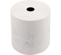 Therm Roll 55g 1ply 80x80x12 - Pack of 10