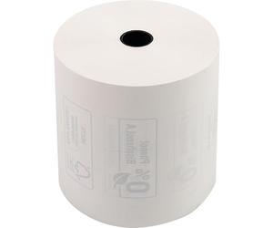 Therm Roll 55g 1ply 80x80x12 - Pack of 10