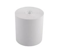 Exacompta Thermal Cash Register Roll BPA Free 1 Ply 48gsm 80x80x12mm 72m White (