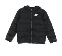Therma Fit Downfill Jacket- male- Nike- Winter Jackets- Black- XS- Kids XS
