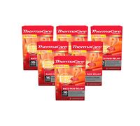 Thermacare Heat Wraps Lower Back And Hip