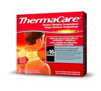 THERMACARE Cleansing Creams & Milks, 130 ml