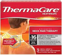 Thermacare Heat Wrap Neck/Shoulder/Wrist