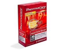 ThermaCare Heatwraps Advanced Back Pain Therapy 2 Pack
