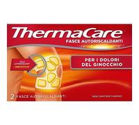 ThermaCare Knee 2 Bands