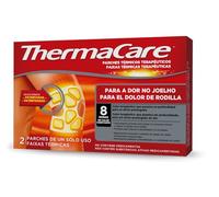 Thermacare knee 2 units