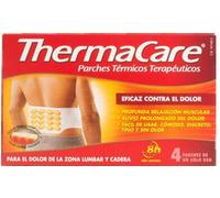 Thermacare Lower Back & Hip 2 Units