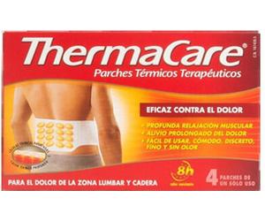 Thermacare Lower Back & Hip 4 Units