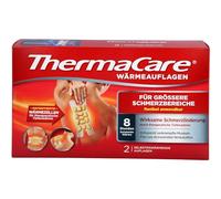 ThermaCare Wärmeauflagen Flexibel XL, 2 pcs