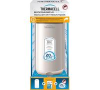 THERMACELL Anti-Mosquito and Tiger Mosquito Diffuser - 20 m² - Outdoor