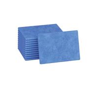 Thermacell Midge & Mosquito Large Refill Pack – 12 Mats, Compatible with Fuel-Powered Protectors