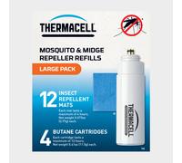 Thermacell Large Mosquito & Midge Repeller Refill Pack - Blue, Blue