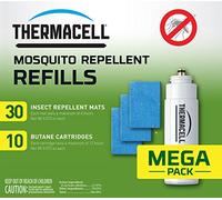 Thermacell Mega Pack Refill - R-10