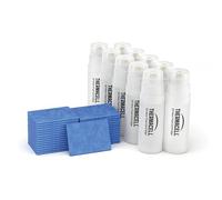 Original Mosquito Repeller Refills (Mega Pack) - Clear, Clear One Size