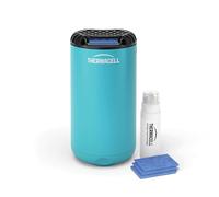 Thermacell Mini Halo Mosquito Repellent Glacial Blue