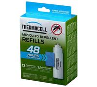 Thermacell Mosquito/Midge Mats and Gas Protection Refill Pack LARGE