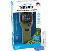 Thermacell Mr300 Mosquito & Midge Protector Olive