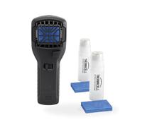 Thermacell MR300 Mosquito Repeller Bundle, DEET-Free, 24H Protection