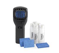 Thermacell MR300 Mosquito Repeller Bundle, DEET-Free, 60H Protection