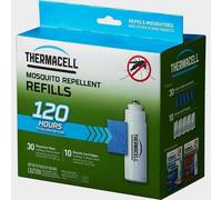 Thermacell Original Mosquito Repeller Refills (Mega Pack) - Green, Green