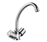 THERMADOR SA PBA40010 AKVO Vida Basin Mixer Tap NF ABS Thermador AKV150 Click Clack