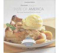 Thermador Taste of America The Great American Oven Cookbook