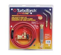 Thermadyne TurboTorch 0386-0335 X-3B Air Acetylene Torch Outfit