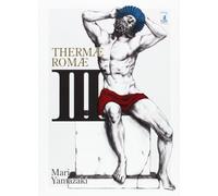 Thermae Romae