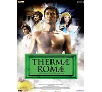 Thermae Romae DVD FAR EAST FILM