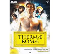 Thermae Romae – DVD – Italian Import – CG Entertainment