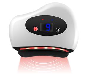 ThermaEdge Foot Rasp - 4-in-1 Muscle Massager | Thermal Vibration for Deep Massage | Reduces Fatigue and Promotes Recovery at Home or Office