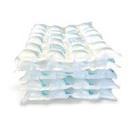 Thermafreeze Cryosheet 5-Pack Dry Ice Sheets for Coolers:Flat Packs for Shipping,Reusable for Coolers and Joint Pain, Ships Dry and Flat, Just Run Under Water, Hielo Seco, 9"x16.5" 5-Pack