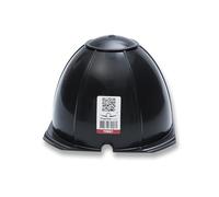 Thermahood Loft Insulation Light Fitting Cover, Draught dust & Insect proofing, Flame Retardant (Thermahood Round TH001, 8)