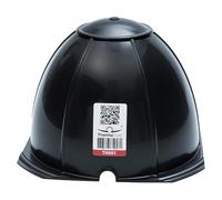 30 Pack - Thermahood - TH 001 - Covers for Downlighter Ceiling Lights and Spotlights - Aids Energy Efficiency