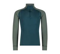 Cmp 35l2617 Long Sleeve Base Layer Green 3XL Men